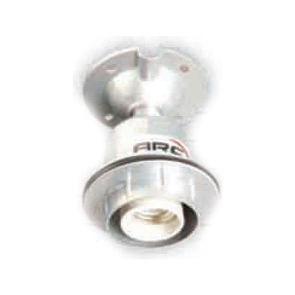ARC AX3127 Lighting Ceiling Mount Receptacle | ARC by KHM Megatools Corp. Main image