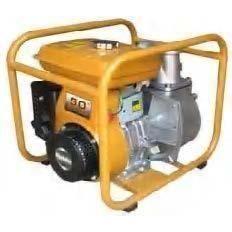 Robin Subaru Gasoline Engine Water Pump - KHM Megatools Corp. Main image