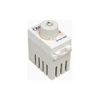 Omni WDM-501 Dimmer Switch 250V~500W (Flush Type) | Omni by KHM Megatools Corp. Main image