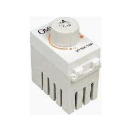 Omni WDM-502 Dimmer Switch 500W (Wide Series) | Omni by KHM Megatools Corp. Main image