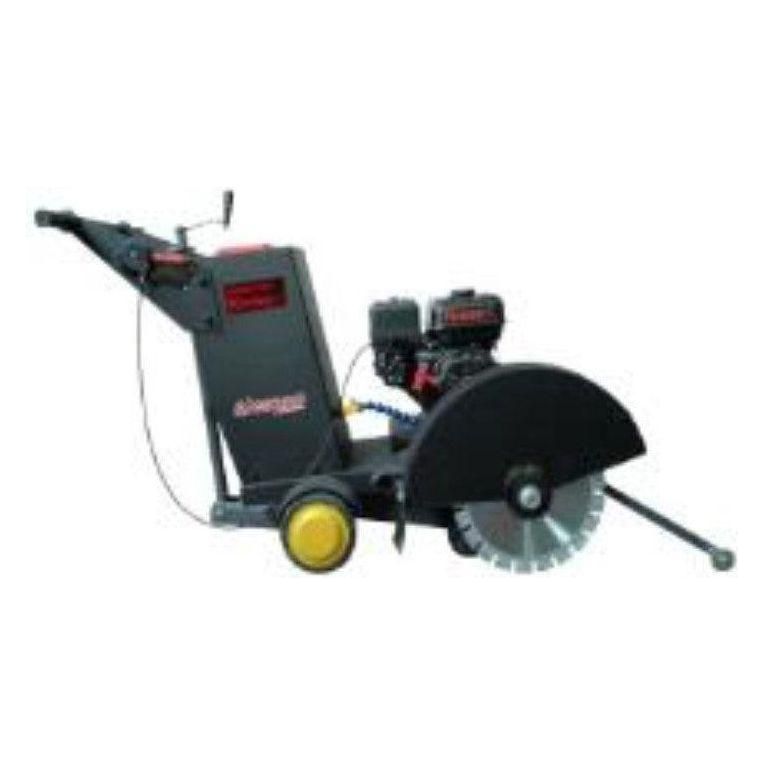 Wespro WE-CC16K Engine Concrete Cutter [7.5 HP Kress] (12-16") - KHM Megatools Corp.