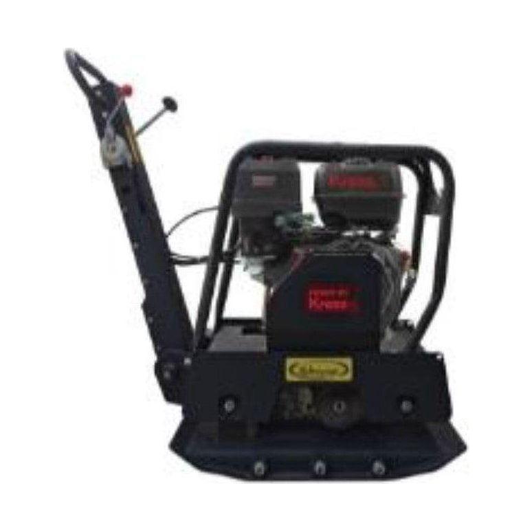 Wespro WE-PC220K Engine Plate Compactor [13HP] (600x810mm) Reversible - KHM Megatools Corp. Main image