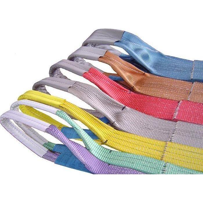 Ultra Lift Webbing Slings - Goldpeak Tools PH Generic Main image