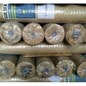 Golden Cup Welded Wire Mesh | Buffalo by KHM Megatools Corp. Main image