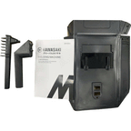 Kawasaki Mini Inverter Welding Machine SH564 450A | Kawasaki by KHM Megatools Corp.