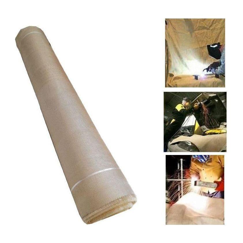 Savior Welding Blanket - KHM Megatools Corp. Main image