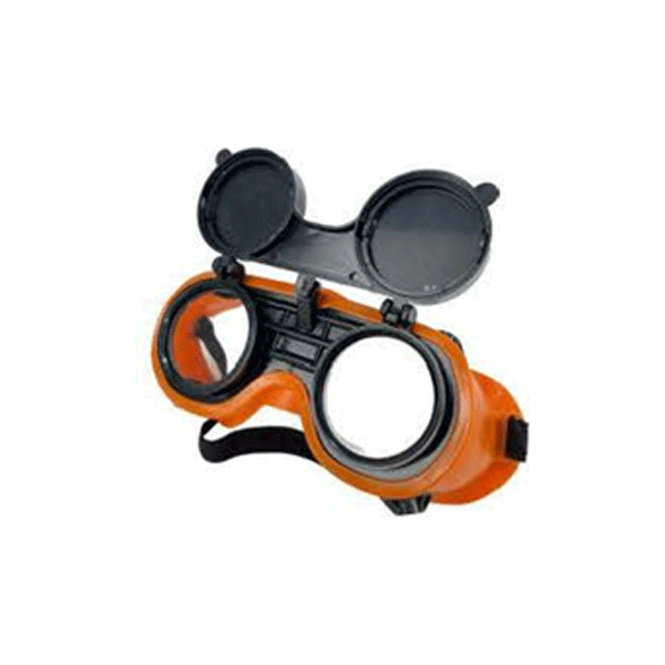 Megatools MWGOGGLES welding goggles | Mega Tools by KHM Megatools Corp. Main image