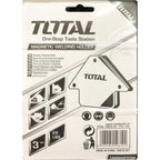 Total Welding Magnets / Magnetic Welding Holder - Goldpeak Tools PH Total