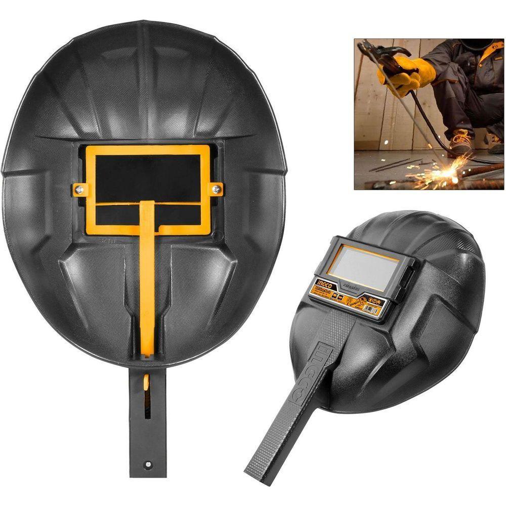 Ingco HHWM102 Welding Mask (Hand-held) - KHM Megatools Corp. Main image