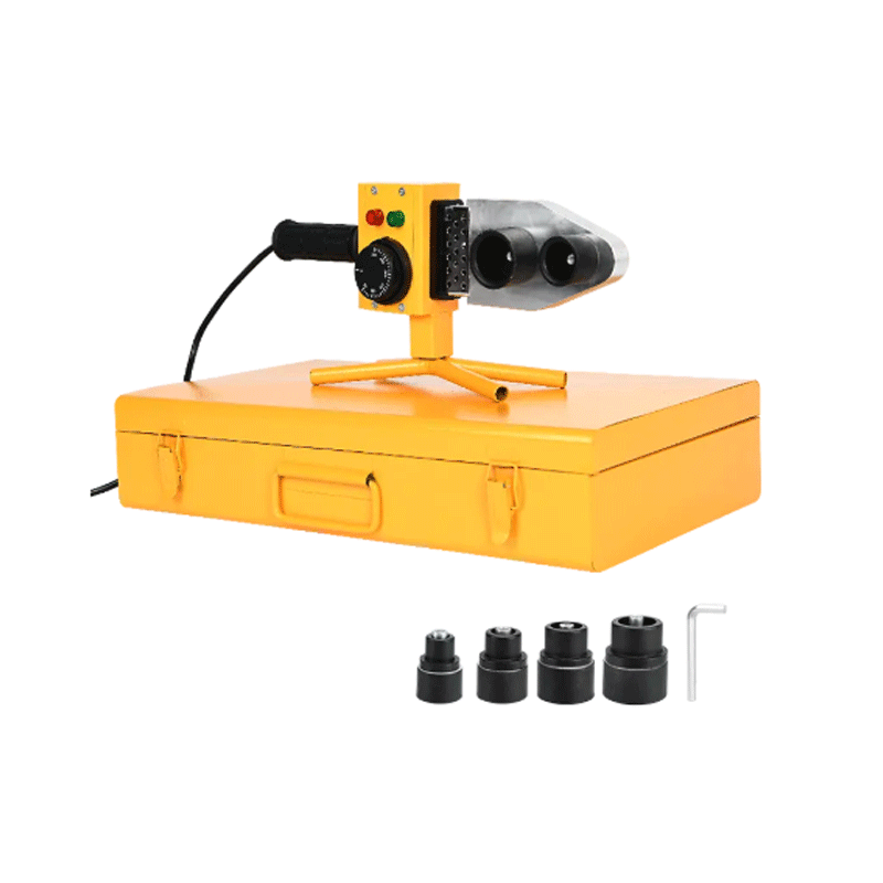 Deli EDL397363 Plastic Tube Welding Tool - ToolsSavvy.ph