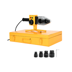 Deli EDL397363 Plastic Tube Welding Tool