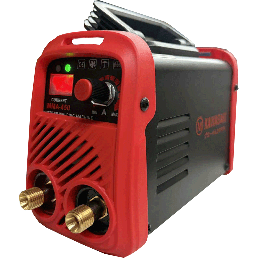 M-Kawasaki Mini Inverter Welding Machine SH564 450A Secondary image
