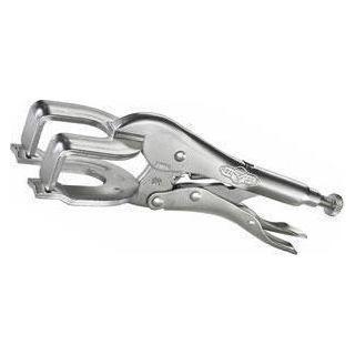 Irwin ViseGrip® Welding Clamp Pliers - Goldpeak Tools PH Irwin Main image