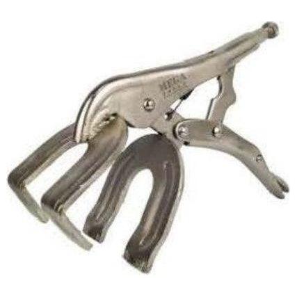 Megatools MWCLAMP Welding Clamp Vise Grip Pliers - KHM Megatools Corp. Main image