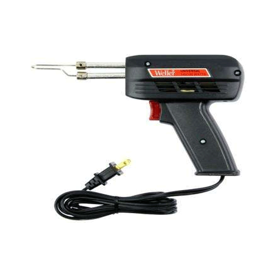 Weller Soldering Gun 7200D | HS by KHM Megatools Corp. Main image
