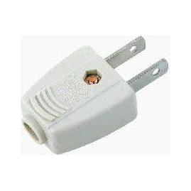 Omni WEP-001 Standard Electric Plug 3A 250V | Omni by KHM Megatools Corp. Main image