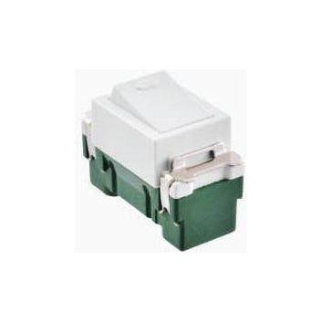 Omni WES-223 3 Way Switch 15A 250V (Flush Type) | Omni by KHM Megatools Corp. Main image