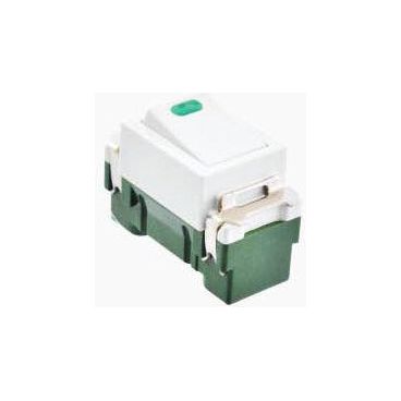 Omni WES-224 3 Way Illuminated Switch 15A 250V (Flush Type) | Omni by KHM Megatools Corp.