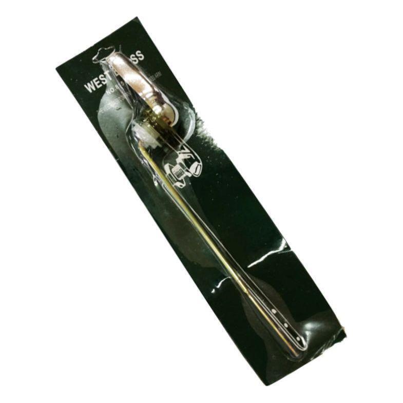 FM Westbrass Tank Lever | Westbrass by KHM Megatools Corp. Main image