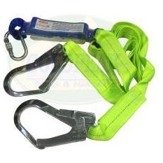 Adela WF-32 Double Leg Lanyard - Goldpeak Tools PH Adela