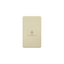 Royu WH211 1-Gang Telephone Modular Jack (Classic) | Royu by KHM Megatools Corp.