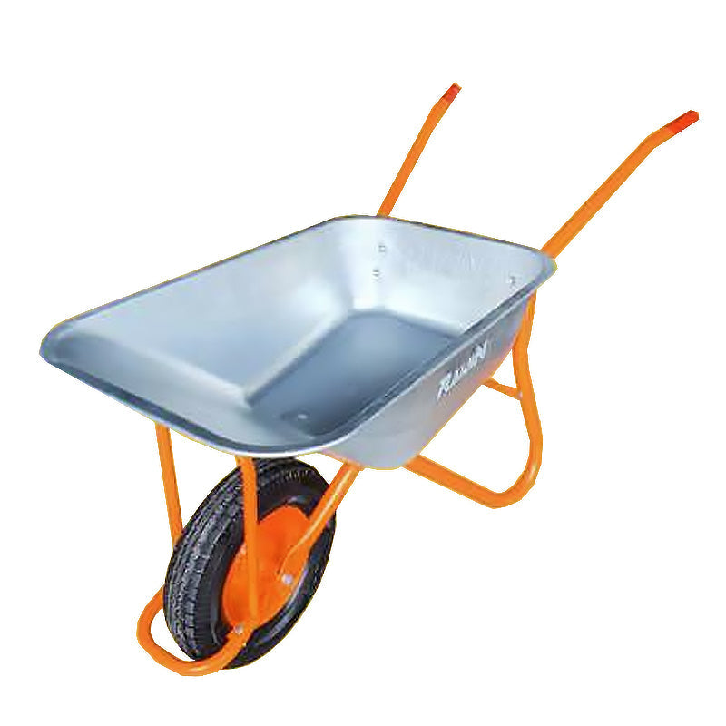 MT Raijin RWB01S Wheel Barrow - ToolsSavvy.ph Main image
