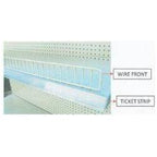 Meiho Supermarket Shelvings | Meiho by KHM Megatools Corp.