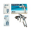 Anest Iwata WIDER2 Series Large Type Paint Spray Gun - KHM Megatools Corp.