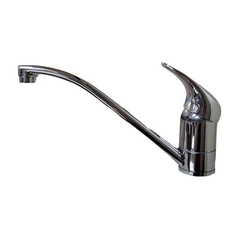 FM (Wilkins) Top Mount Faucet 4" | FM by KHM Megatools Corp. Main image