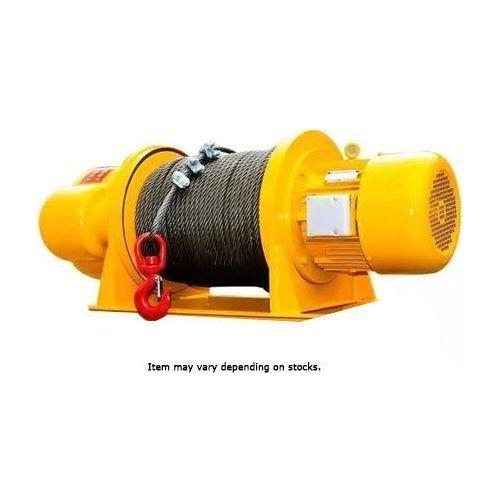 Megatools EWINCH5T Electric Winch 5000kg - KHM Megatools Corp.