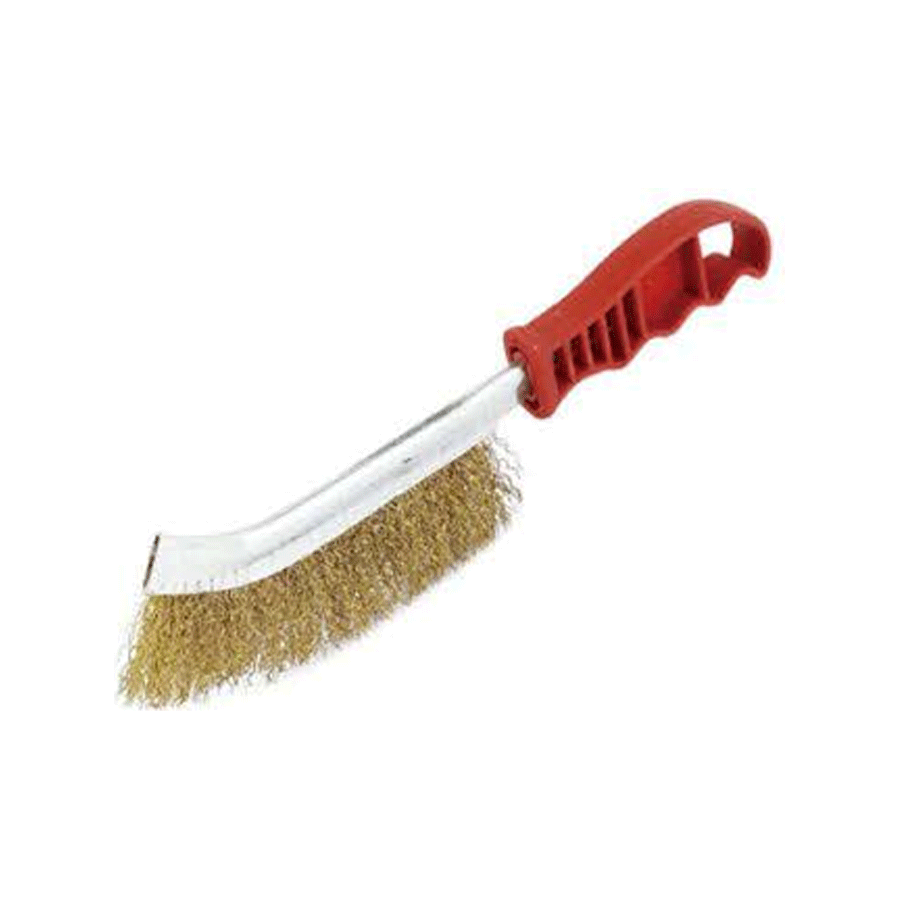 MPT MJ13006 Wire Brush | MPT by KHM Megatools Corp. Main image