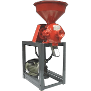 JR Kawasaki JRKFM150 Flour Mill Grinder Machine Secondary image
