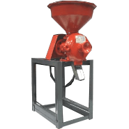 JR Kawasaki JRKFM150 Flour Mill Grinder Machine - KHM Megatools Corp. Main image