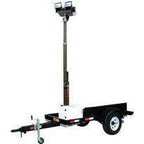 Fuji Motor Light Tower - KHM Megatools Corp.