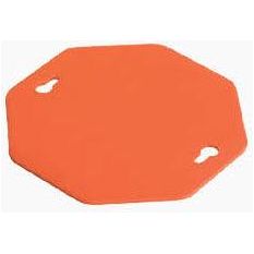 Omni WJC-001 PVC Junction Box Cover | Omni by KHM Megatools Corp. Main image