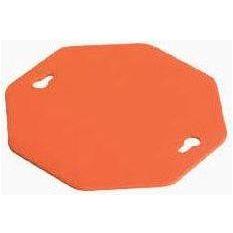 Omni WJC-001 PVC Junction Box Cover | Omni by KHM Megatools Corp. Main image