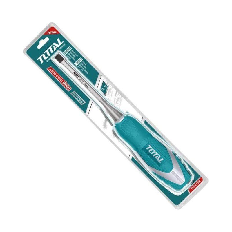 Total Wood Chisel | Total by KHM Megatools Corp. Main image