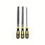 Deli EDL352083 3pcs Wood File Set - ToolsSavvy.ph
