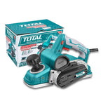 Total TL1108236 Wood Planer 3-1/4" 1050W - ToolsSavvy.ph