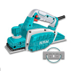 Total TL7508226UP Wood Planer 3-1/4" 750W - ToolsSavvy.ph