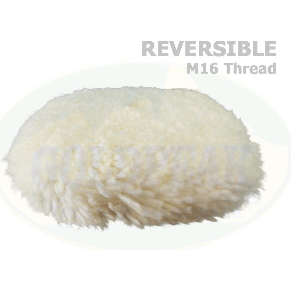 Microtex Reversible Wool Pad M16 Secondary image