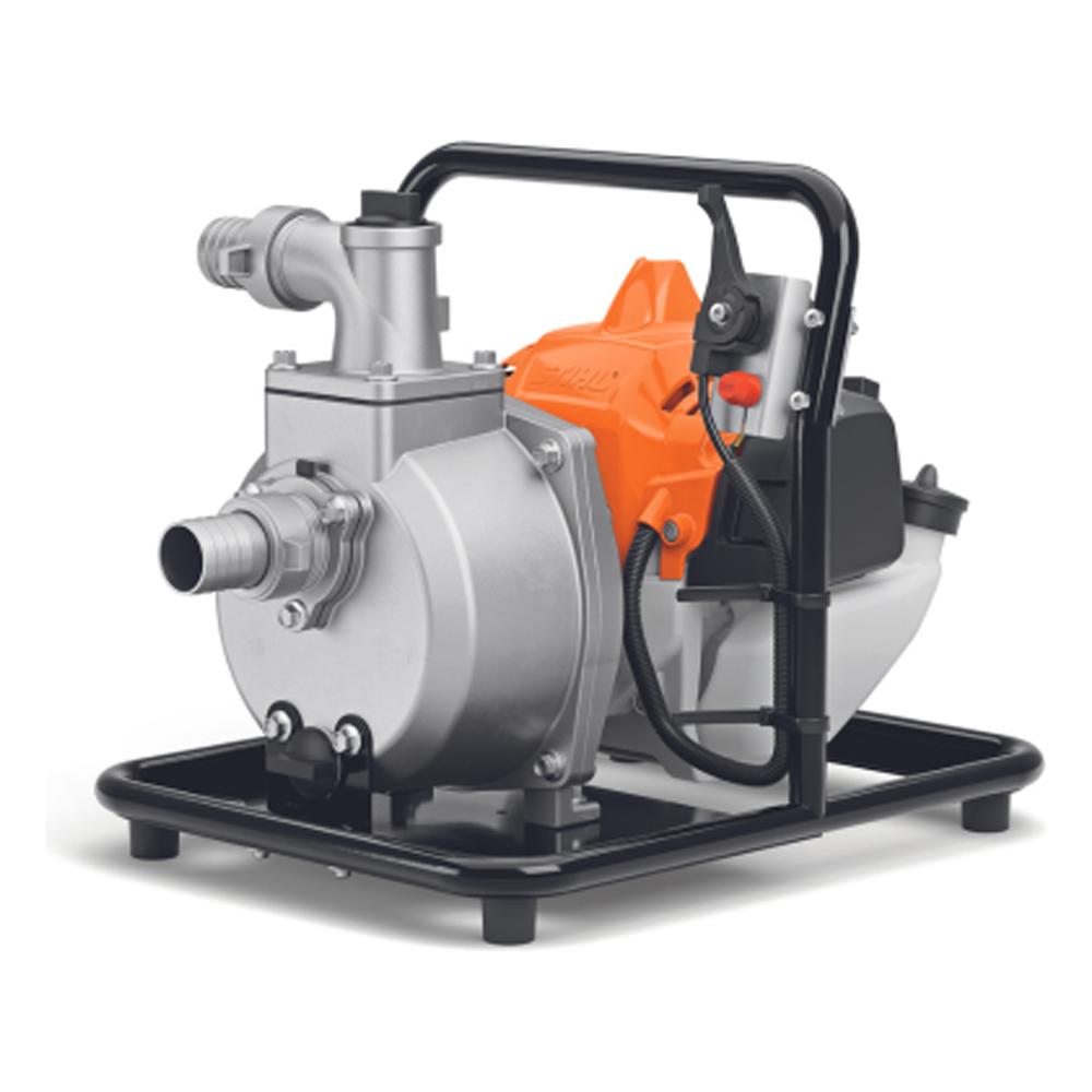 Stihl WP 230 Gasoline Engine Water Pump 2.1HP | Stihl by KHM Megatools Corp. Main image