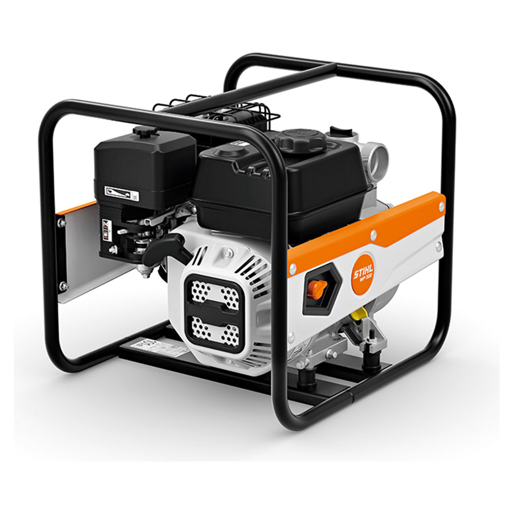 Stihl WP 900 Gasoline Engine Water Pump 7.0HP | Stihl by KHM Megatools Corp. Main image