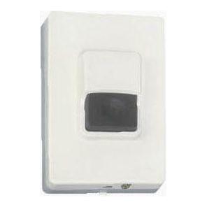 Omni WPB-603-PK Weatherproof Push Button (Flush Type) | Omni by KHM Megatools Corp. Main image