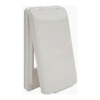 Omni WPP-602 Weatherproof Cover 1 to 3-Gang | Omni by KHM Megatools Corp. Main image