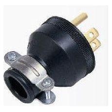 Omni WPR-003 Parallel Ground Adapter 15A 125V | Omni by KHM Megatools Corp. Main image