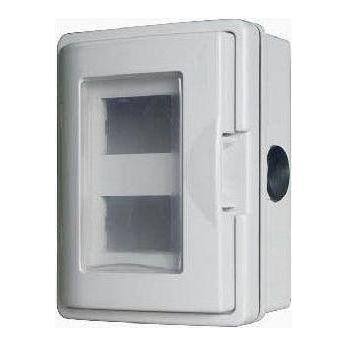 Omni WPU-001 Weatherproof Utility Box | Omni by KHM Megatools Corp. Main image