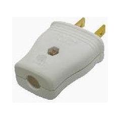 Omni WRP-002 Regular Plug 10A 250V | Omni by KHM Megatools Corp. Main image