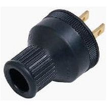 Omni WRR-001 Regular Rubber Plug 5A 250V | Omni by KHM Megatools Corp.