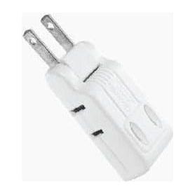 Omni WSA-004 4-Gang Adapter with Swing Type Plug 10A 250V | Omni by KHM Megatools Corp. Main image